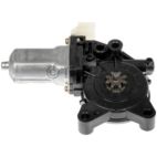 Power Window Motor