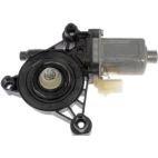 Power Window Motor