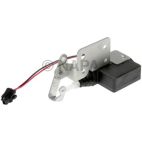 Liftgate Lock Actuator