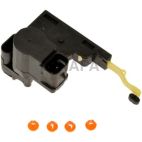 Door Lock Actuator