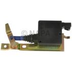 Tailgate Lock Actuator Motor