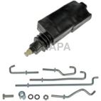 Door Lock Actuator