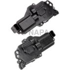 Door Lock Actuator