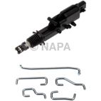 Door Lock Actuator