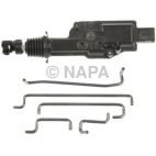 Tailgate Lock Actuator Motor