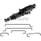 Door Lock Actuator