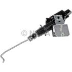 Door Lock Actuator
