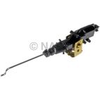 Door Lock Actuator