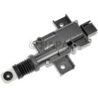 Door Lock Actuator