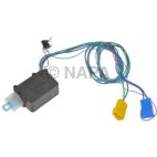 Door Lock Actuator