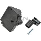 Liftgate Lock Actuator