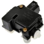 Trunk Lock Actuator Motor