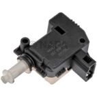 Fuel Filler Door Lock Actuator