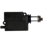 Trunk Lock Actuator Motor