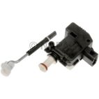 Fuel Filler Door Lock Actuator