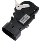 Door Lock Actuator