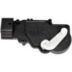 Door Lock Actuator