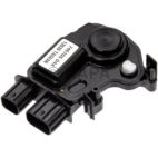 Door Lock Actuator