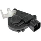 Door Lock Actuator
