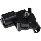 Tailgate Lock Actuator Motor