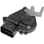 Door Lock Actuator