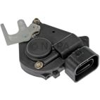 Door Lock Actuator