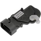 Liftgate Lock Actuator