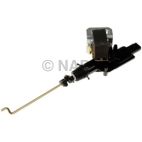 Door Lock Actuator
