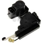Door Lock Actuator