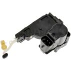 Door Lock Actuator