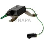 Back Glass Release Actuator