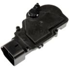 Liftgate Lock Actuator