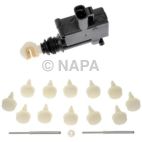 Door Lock Actuator