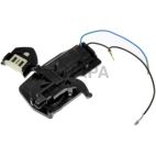 Trunk Lock Actuator Motor