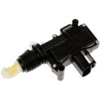 Door Lock Actuator
