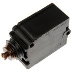 Trunk Lock Actuator Motor