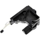 Door Lock Actuator