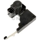 Door Lock Actuator