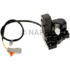 Door Lock Actuator