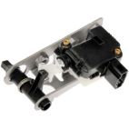 Liftgate Lock Actuator