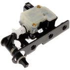 Liftgate Lock Actuator