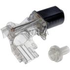 Trunk Lid Pull Down Motor