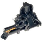 Running Board Motor