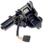 Running Board Motor