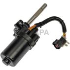 Running Board Motor