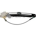 Window Regulator Kit