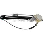 Window Regulator Kit