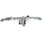 Window Regulator Kit