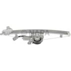 Window Regulator Kit