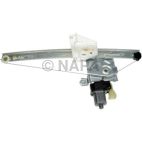 Window Regulator Kit